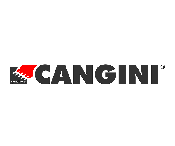 Cangini logo